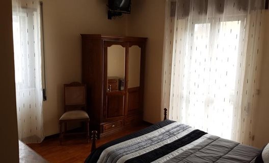Hostal Borsalino