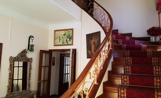 Hostal Borsalino