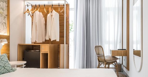Hostal Boutique Alzocaire