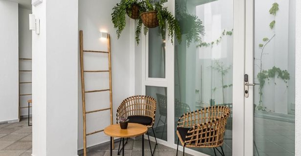 Hostal Boutique Alzocaire