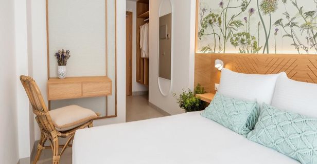 Hostal Boutique Alzocaire