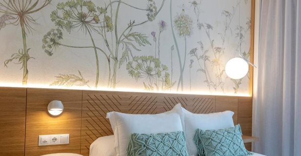 Hostal Boutique Alzocaire