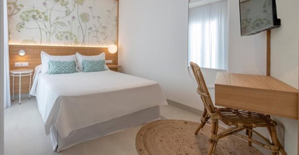 Hostal Boutique Alzocaire