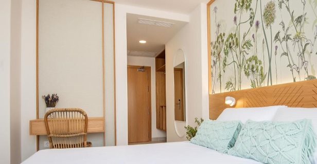Hostal Boutique Alzocaire