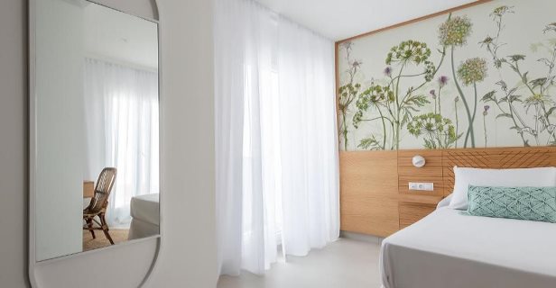 Hostal Boutique Alzocaire