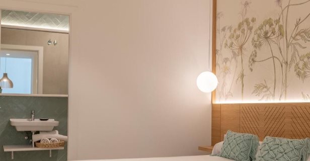 Hostal Boutique Alzocaire
