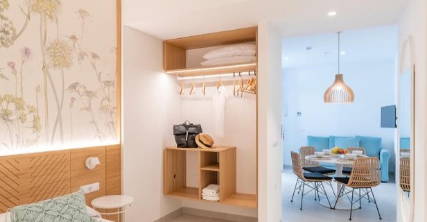 Hostal Boutique Alzocaire