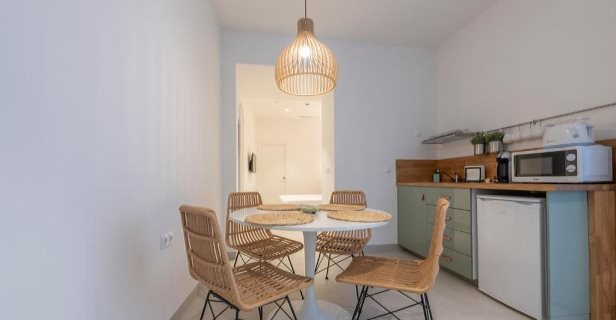 Hostal Boutique Alzocaire