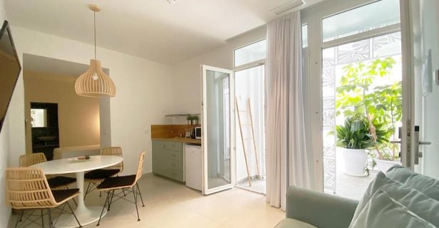 Hostal Boutique Alzocaire