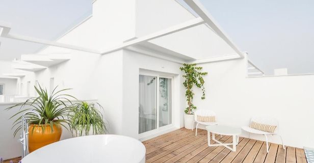 Hostal Boutique Alzocaire