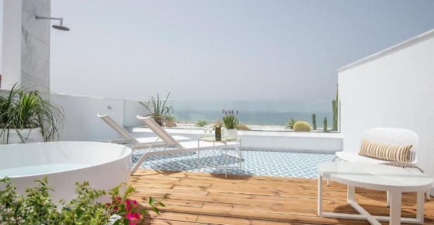 Hostal Boutique Alzocaire