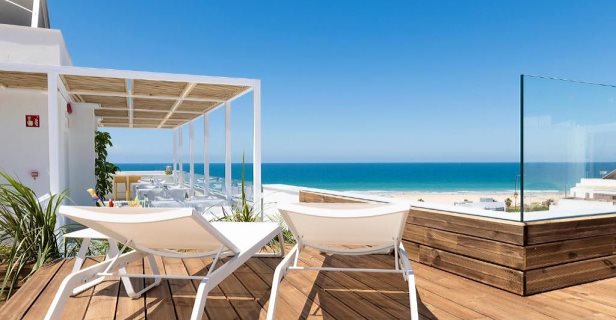 Hostal Boutique Alzocaire
