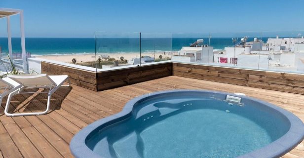 Hostal Boutique Alzocaire