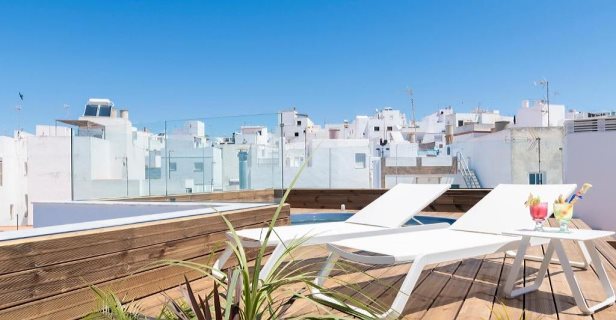 Hostal Boutique Alzocaire