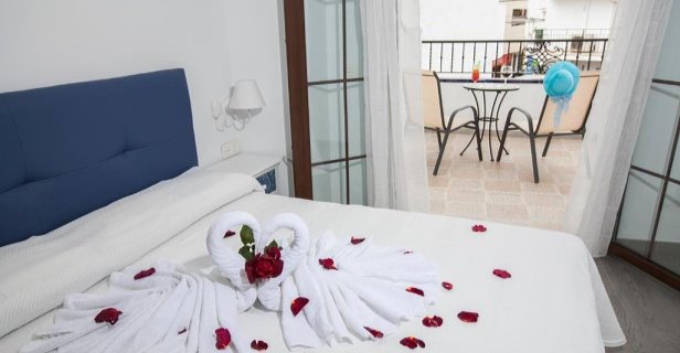 Hostal Boutique Bajamar