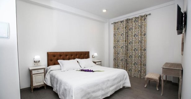 Hostal Boutique Bajamar