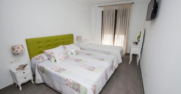 Hostal Boutique Bajamar