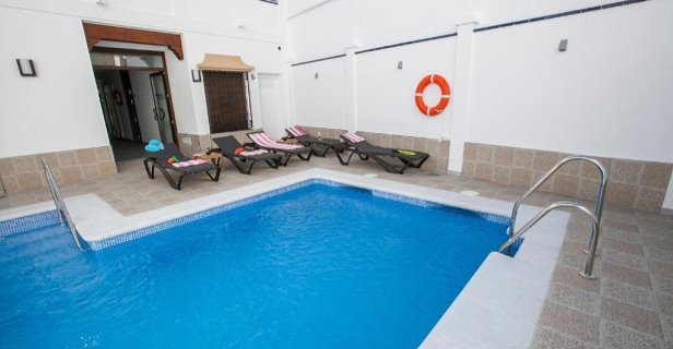 Hostal Boutique Bajamar