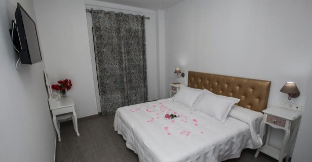 Hostal Boutique Bajamar