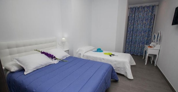 Hostal Boutique Bajamar