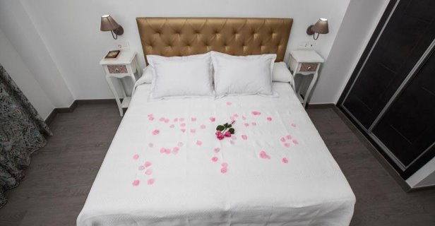 Hostal Boutique Bajamar