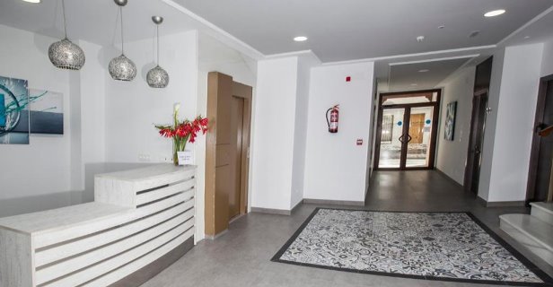 Hostal Boutique Bajamar