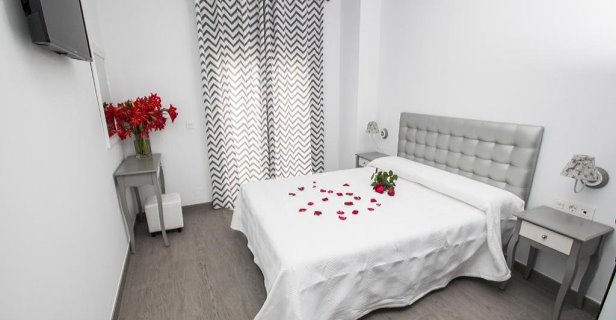 Hostal Boutique Bajamar