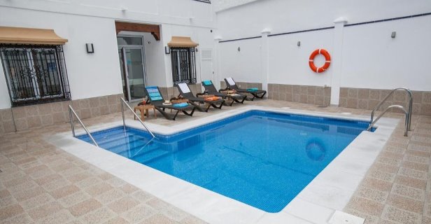 Hostal Boutique Bajamar