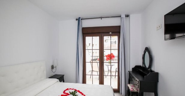 Hostal Boutique Bajamar