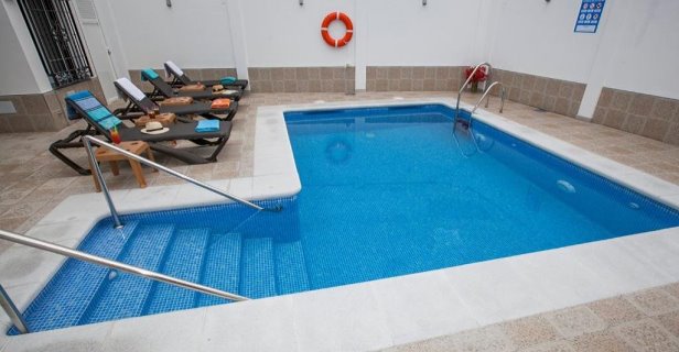 Hostal Boutique Bajamar