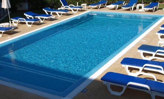 Hostal Boutique Boliqueime