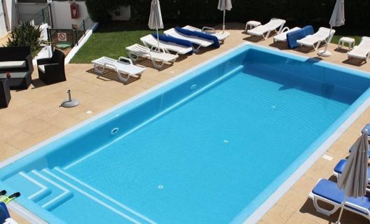 Hostal Boutique Boliqueime