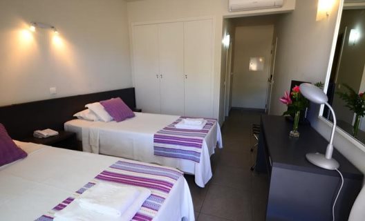 Hostal Boutique Boliqueime