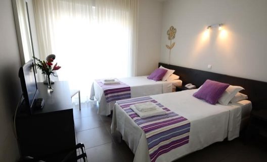 Hostal Boutique Boliqueime
