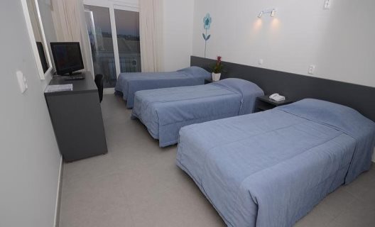 Hostal Boutique Boliqueime
