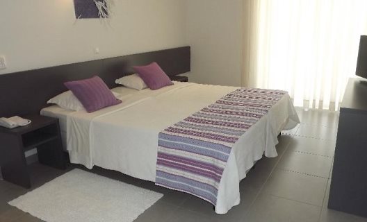 Hostal Boutique Boliqueime