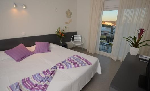 Hostal Boutique Boliqueime