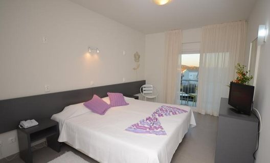 Hostal Boutique Boliqueime