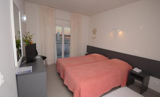 Hostal Boutique Boliqueime