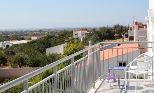 Hostal Boutique Boliqueime