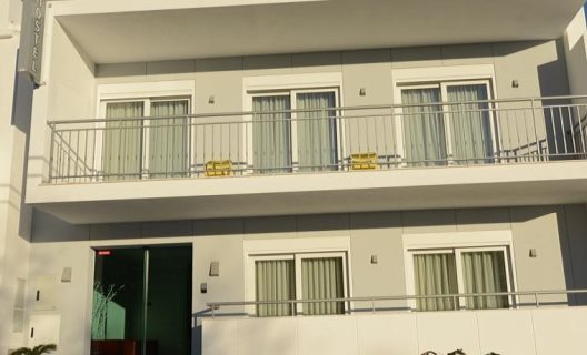 Hostal Boutique Boliqueime