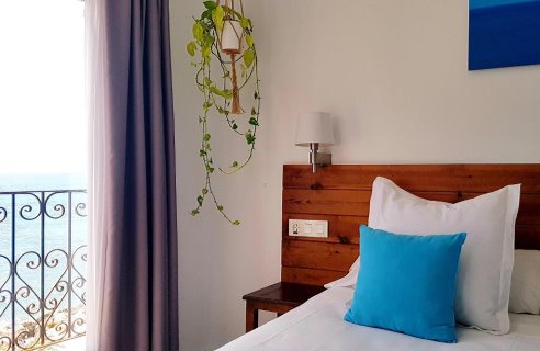 Hostal Boutique Casa Del Mar Altea