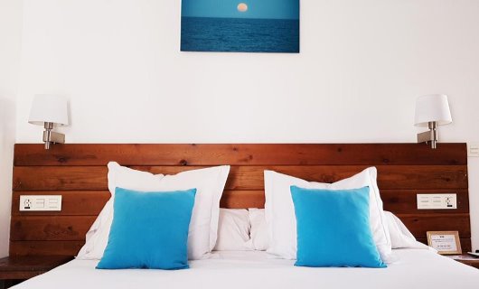 Hostal Boutique Casa Del Mar Altea