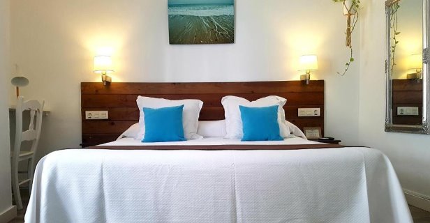Hostal Boutique Casa Del Mar Altea