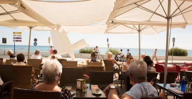 Hostal Boutique Casa Del Mar Altea