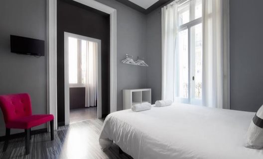 Hostal Boutique Khronos