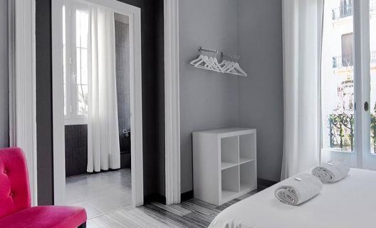 Hostal Boutique Khronos