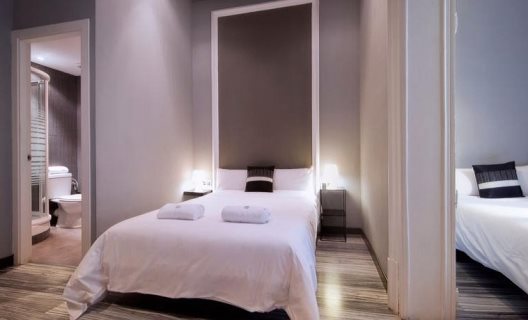Hostal Boutique Khronos