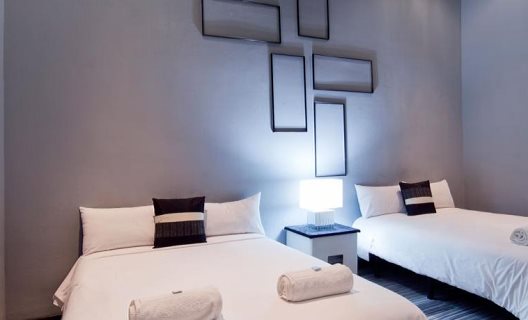 Hostal Boutique Khronos