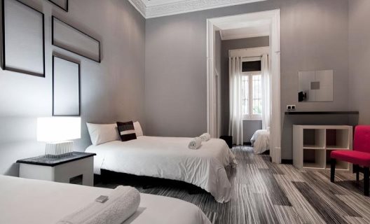 Hostal Boutique Khronos